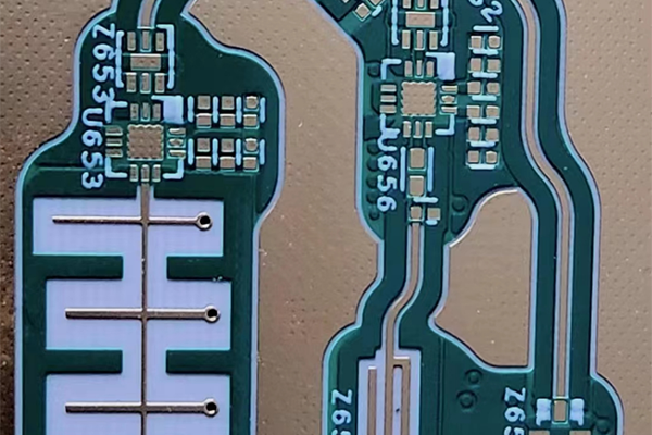 Jakin nahi al duzu zein ingurunetan izango den PCB akastuna?