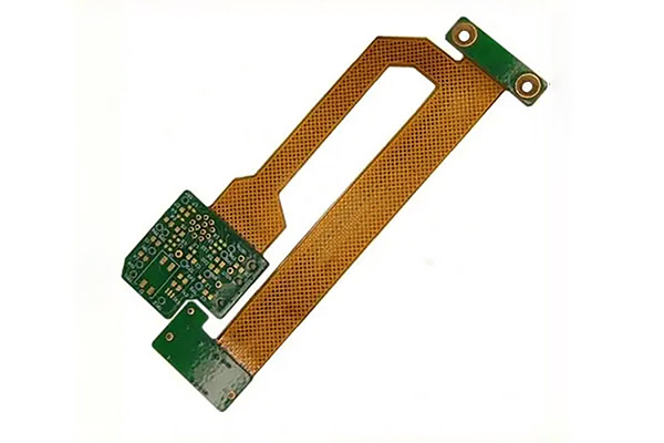 Zeintzuk dira hiru PCB motak?