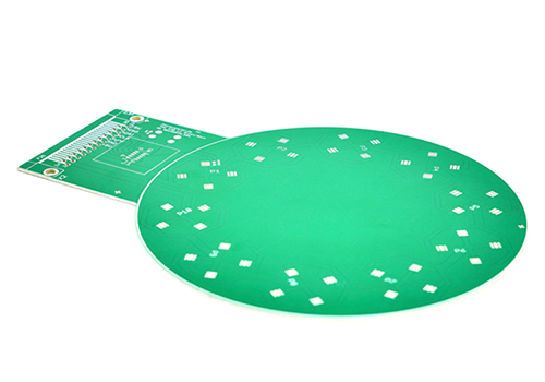 Aluminiozko PCB