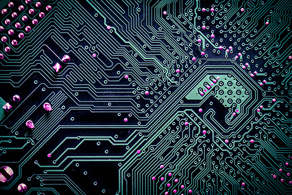PCB non erabiltzen den jakin nahi duzu?