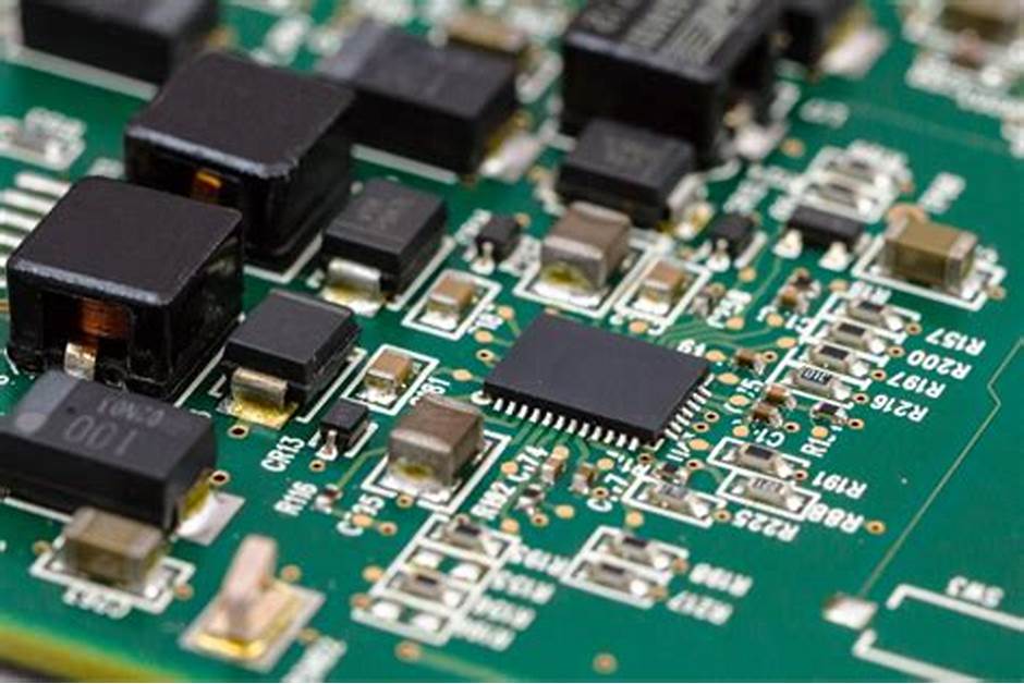 Zein da zirkuitu integratuaren eta PCB baten arteko aldea?