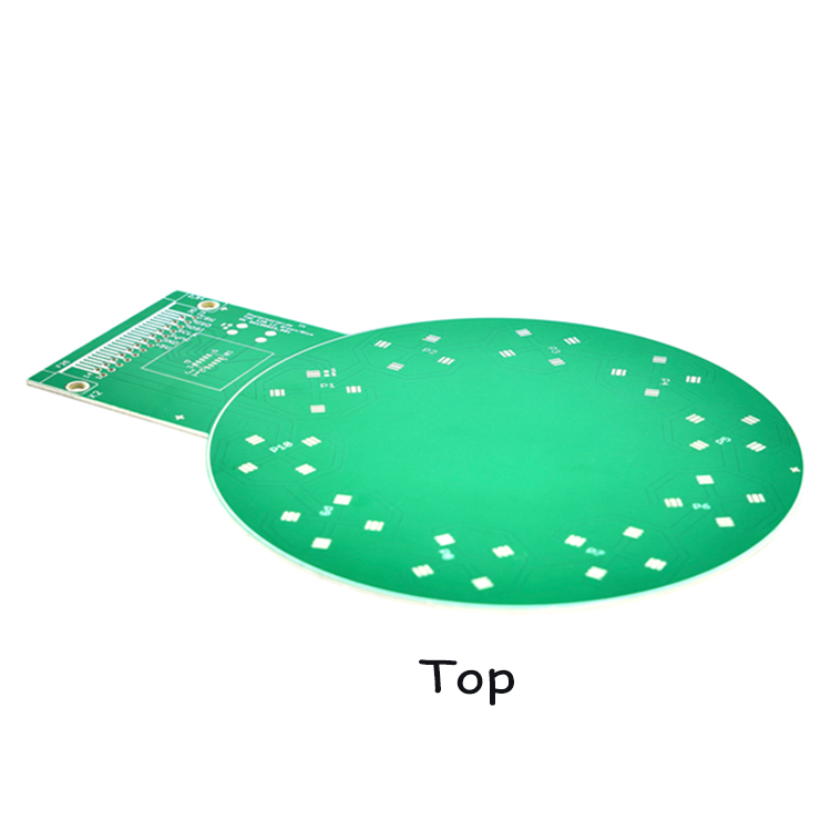 Zenbat termino tekniko ezagutzen dituzu PCB zirkuitu plakei buruz?