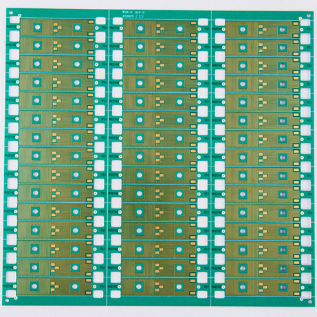 Zeintzuk dira PCB plaken aplikazioak kontsumo elektronikoan?