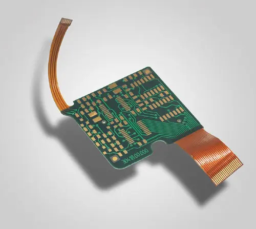 Zer da PCB bat