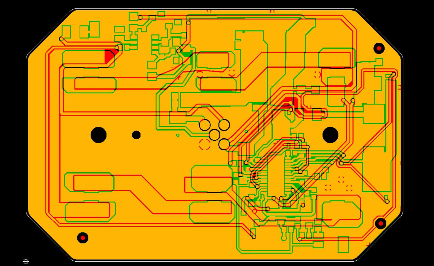 Nola zehaztu PCB diseinu-enpresa ona den