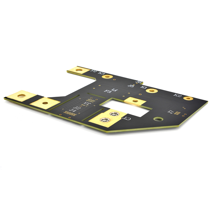 HDI plaka eta pcb normalaren arteko aldea