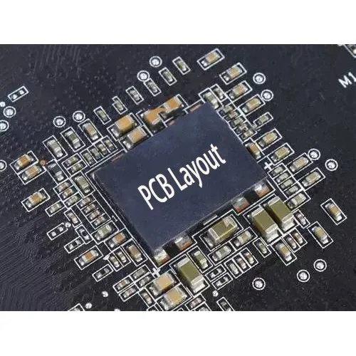Doitasun handiko PCB fabrikatzailea