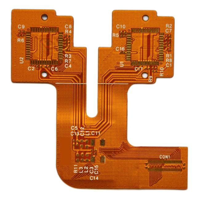 FPC PCB malgua